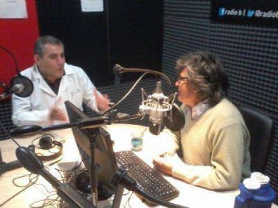 �Hay que votar un proyecto que est� plasmado en las obras�