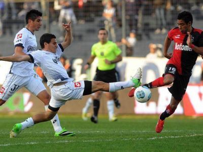 El Cervecero no pudo con Newell's