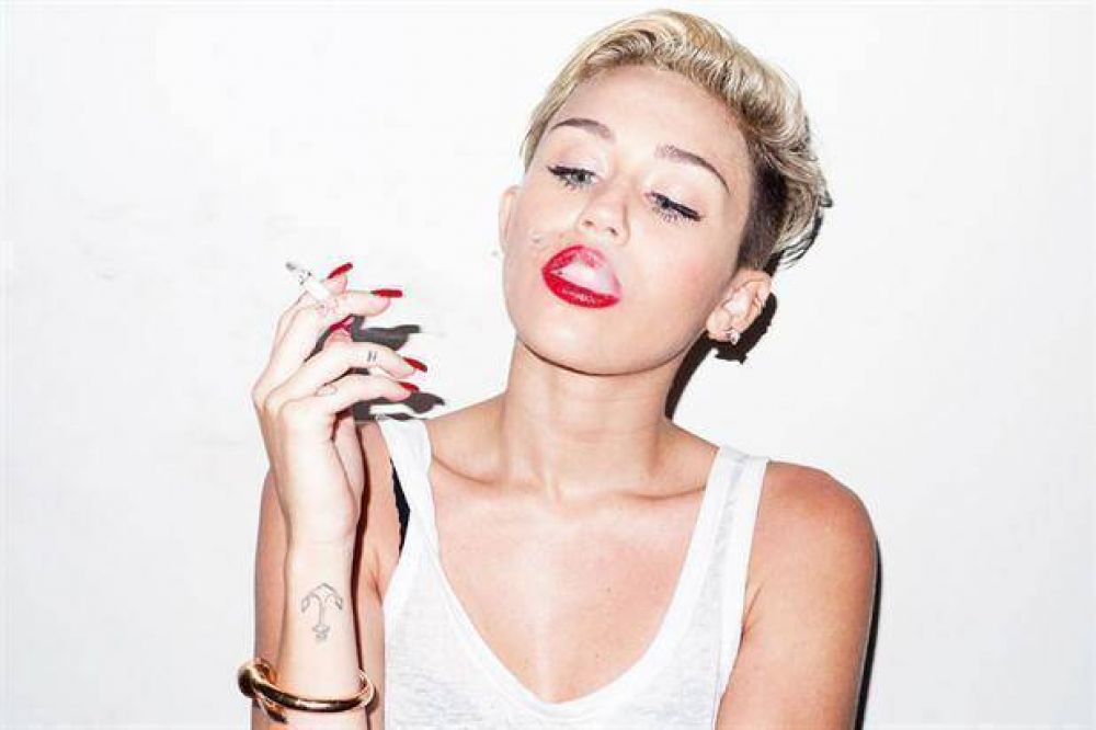 Miley Cyrus se burl� de la salud mental de Amanda Bynes