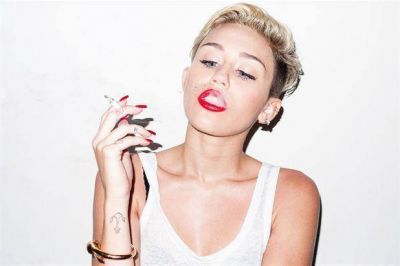 Miley Cyrus se burl� de la salud mental de Amanda Bynes