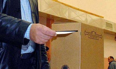 Fiscales voluntarios para garantizar la transparencia de las elecciones