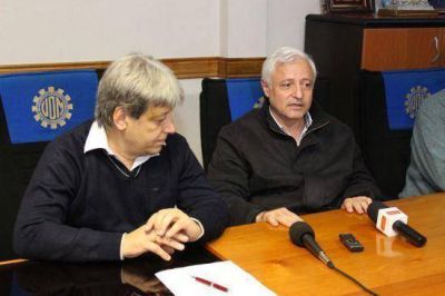 La UOM Campana - Z�rate y la UTN Regional Delta firmaron un importante Convenio  