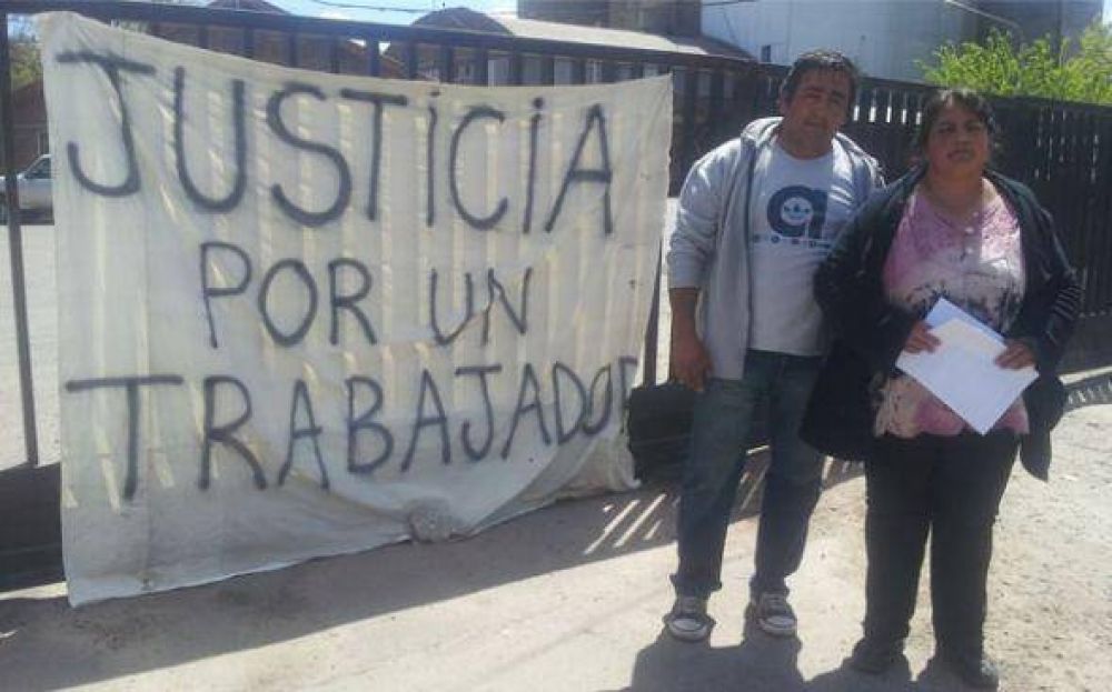 Muerte de joven en el silo: padres piden justicia y aseguran que no fue un accidente