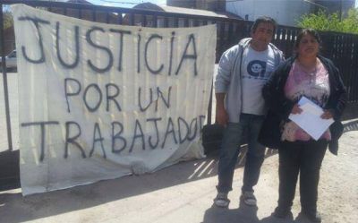Muerte de joven en el silo: padres piden justicia y aseguran que no fue un accidente