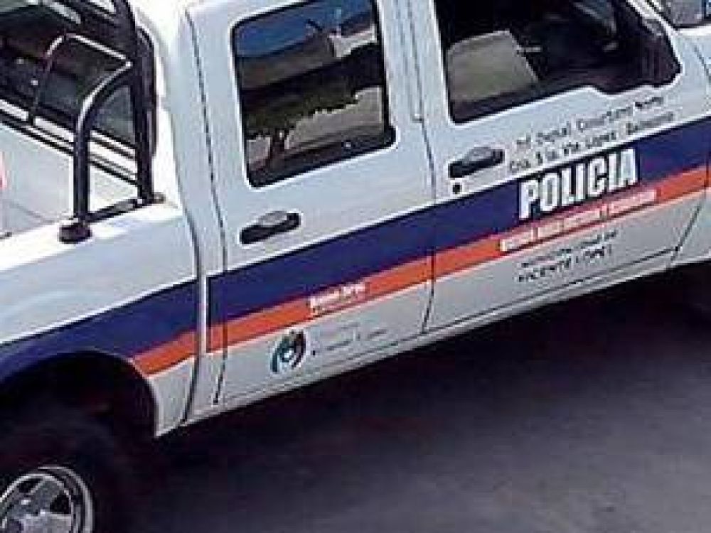 Desvinculan a la Polic�a de Tres de Febrero de la investigaci�n por la desaparici�n de Araceli Ramos