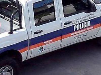 Desvinculan a la Polic�a de Tres de Febrero de la investigaci�n por la desaparici�n de Araceli Ramos
