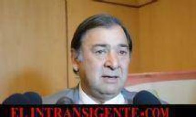 Miguel Isa : "Esta es la elecci�n m�s segura de todas"