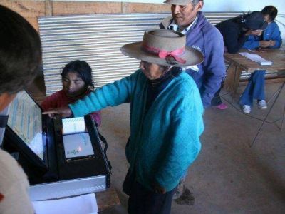 Salvador Mazza: Llegaron entre 4.000 y 5.000 bolivianos para votar en las PASO