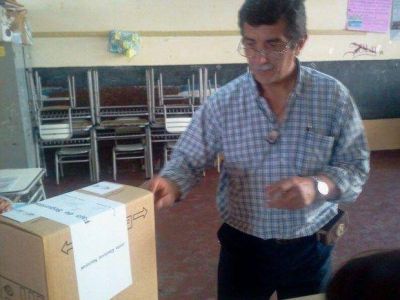 Tonini: �Hay que ponerle un freno al oficialismo provincial y municipal�