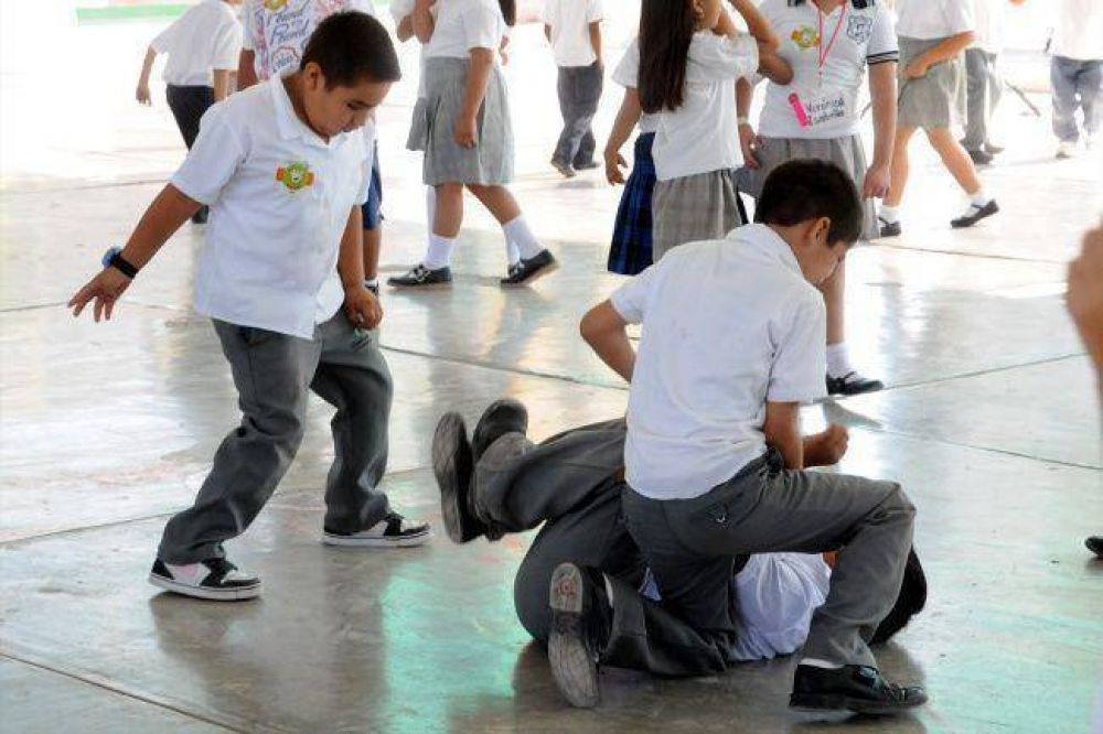 Adolescente se suicid� tras ser v�ctima de bullying
