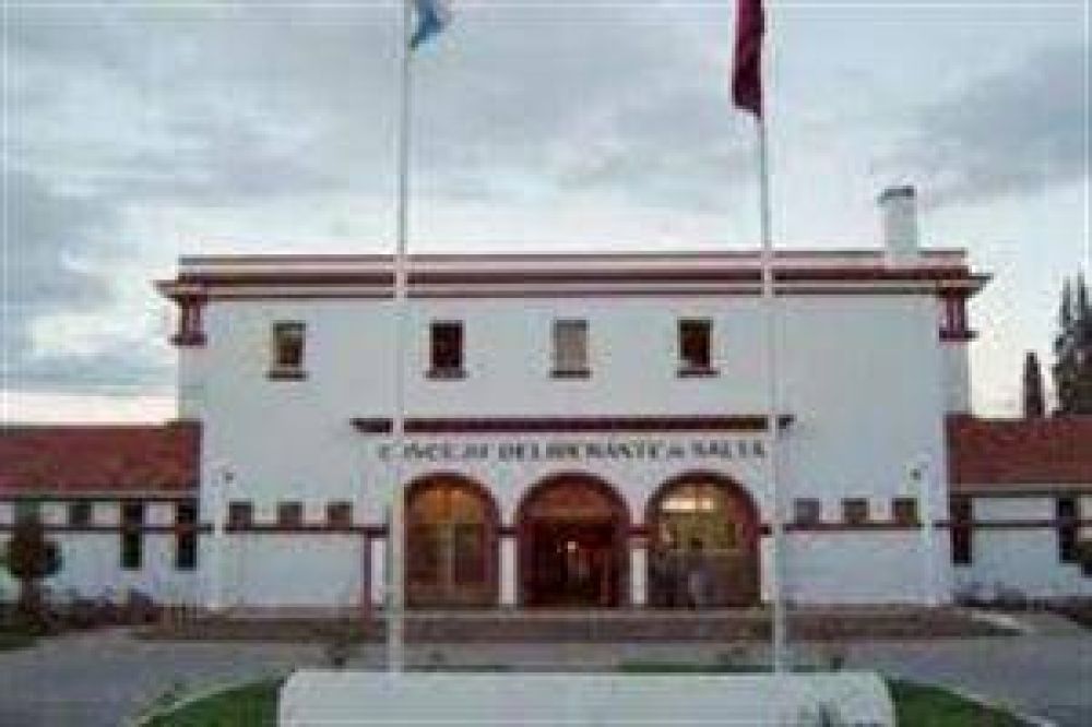 Seis mesas electorales para extranjeros en el Concejo Deliberante