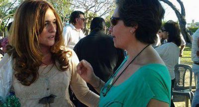 Candidatos a concejales en Guadalupe Oeste