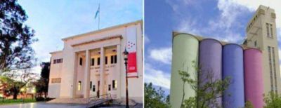 Empieza la Semana del Patrimonio en Rosario