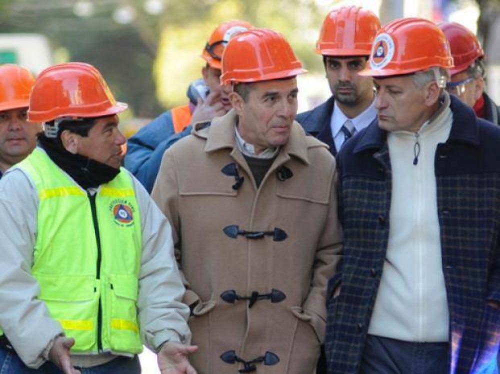 Camporini: "Estoy convencido de que va a salir a la luz lo que realmente ocurri�"