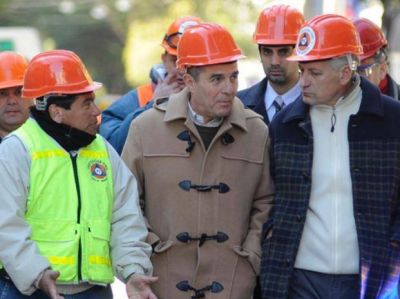Camporini: "Estoy convencido de que va a salir a la luz lo que realmente ocurri�"