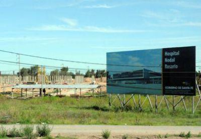Informes econ�micos develan la escasa inversi�n de la obra p�blica en Santa Fe
