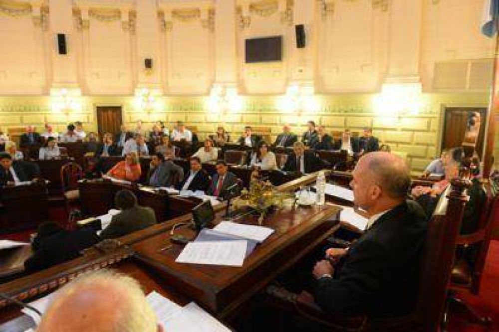 Designacin automtica de 20 jueces por falta de qurum en la Asamblea Legislativa