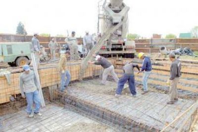 Arene mostr� la obra de su centro de rehabilitaci�n
