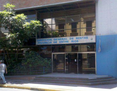 La provincia recaud� m�s de $300 millones