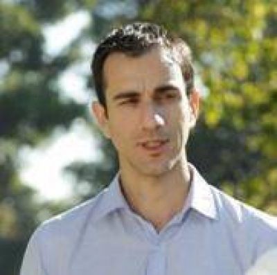 Petrecca se compromete con la limpieza de la ciudad