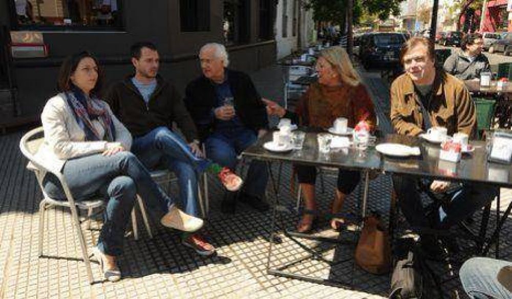 "No habr� acuerdos de impunidad"
