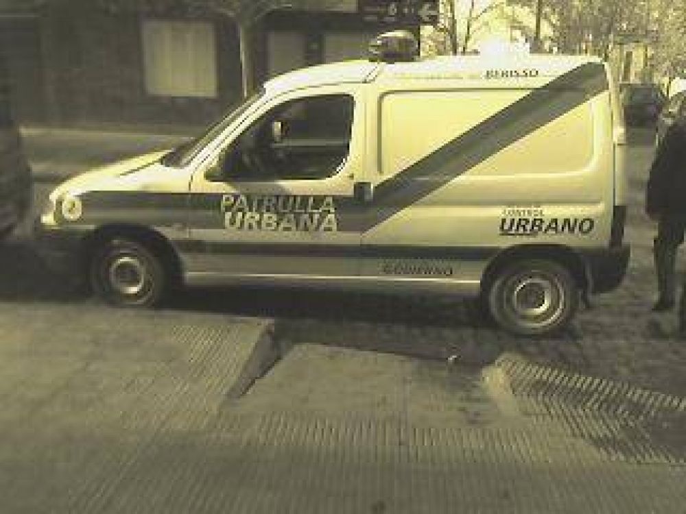 Una infracci�n testimonial Se predica con el ejemplo