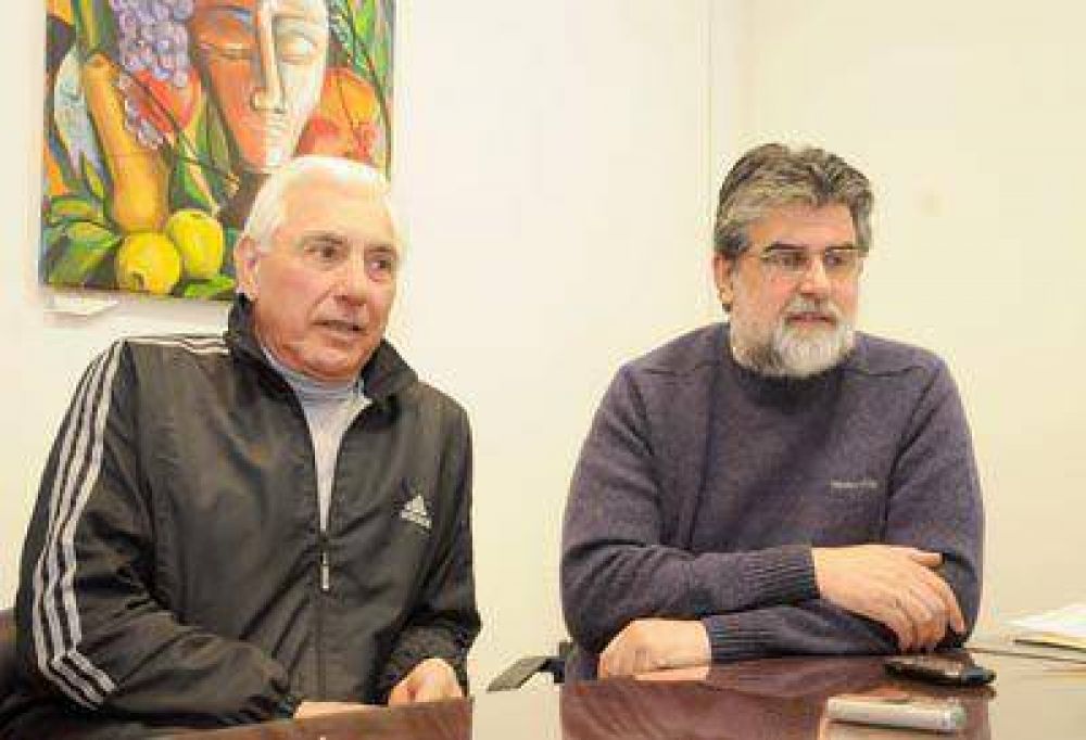 Al rescate del oficio de picapedrero
