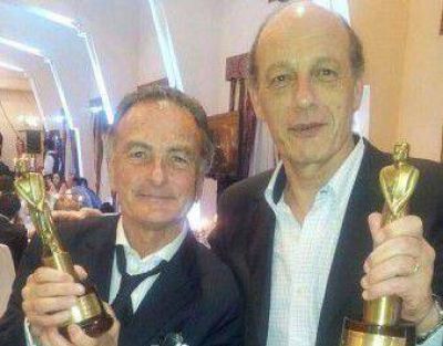 El mi�rcoles agasajar�n a ganadores del Mart�n Fierro