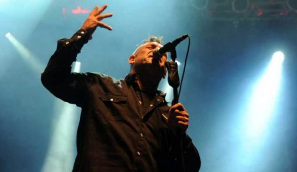 Ricardo Iorio: Amo a Flavio Mendoza