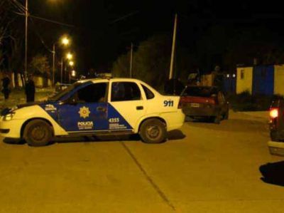 Matan de un balazo a un remisero en Villa Gobernador G�lvez
