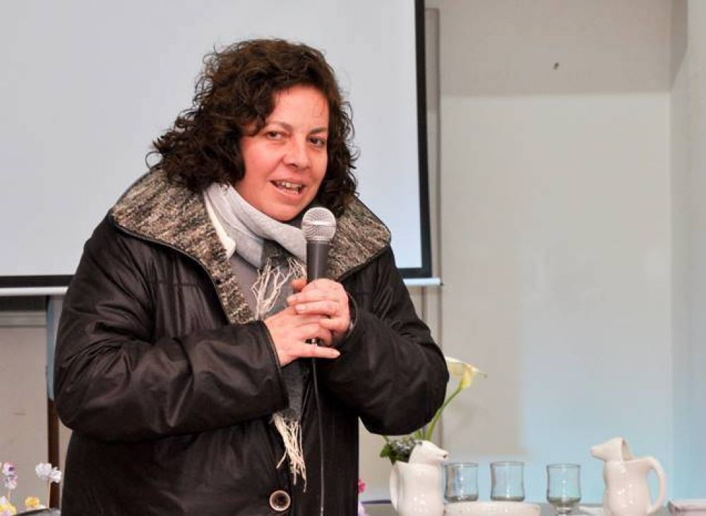 �La asistencia a las v�ctimas de Trata es una deuda pendiente del Ejecutivo municipal�