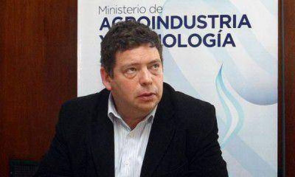 "Mendoza ser� parte del nuevo IPC en el que est� trabajando la Naci�n"