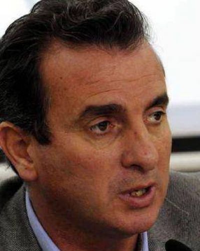 En Mendoza, repercusi�n inicial sin altisonancias