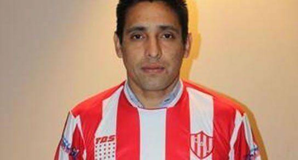Zapata habl� de Uni�n y las lesiones