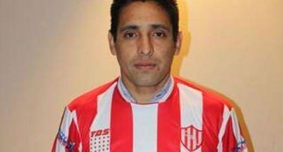 Zapata habl� de Uni�n y las lesiones
