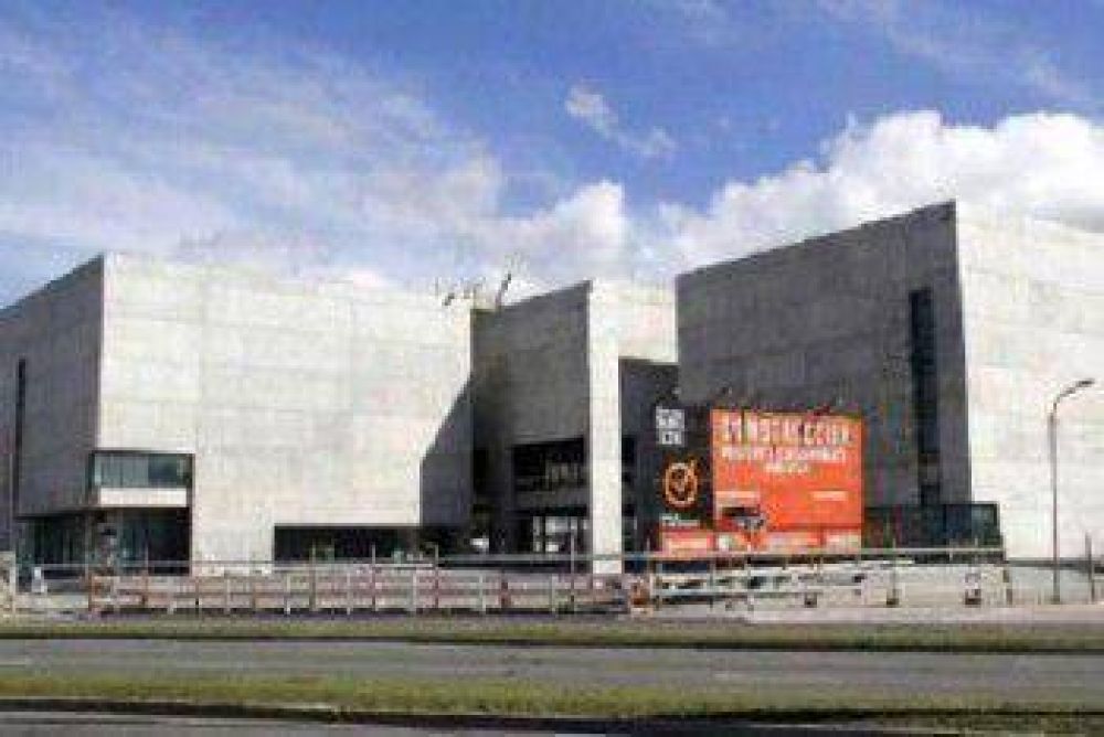 La Provincia de Buenos Aires inaugura MAR, Museo de Arte Contempor�neo de MDP