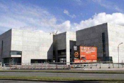La Provincia de Buenos Aires inaugura MAR, Museo de Arte Contempor�neo de MDP