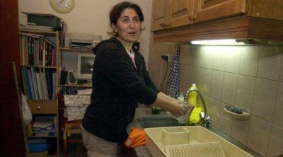 El personal dom�stico debe cobrar un b�sico de $ 3.220