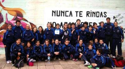 Mendoza, segunda a nivel nacional