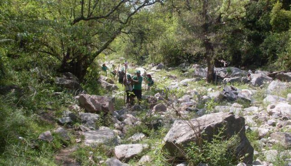 Unquillo no permite nuevos loteos en zonas de bosques