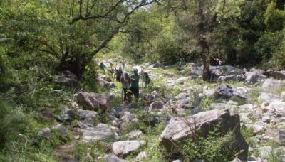 Unquillo no permite nuevos loteos en zonas de bosques