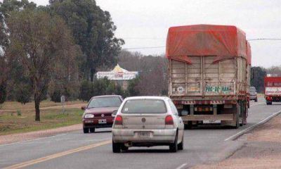 De la Sota pulsea con la Naci�n y amaga ir a la justicia por Ruta 19