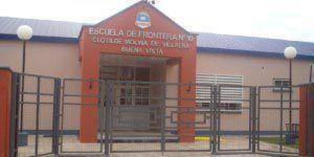 Habilitan este lunes obras en salud y educaci�n