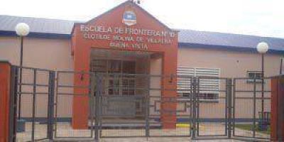 Habilitan este lunes obras en salud y educaci�n