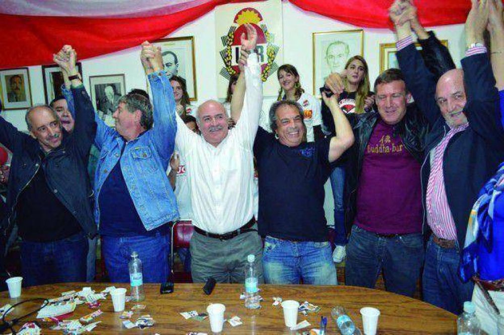 El radical Luchessi ser el Defensor del Pueblo
