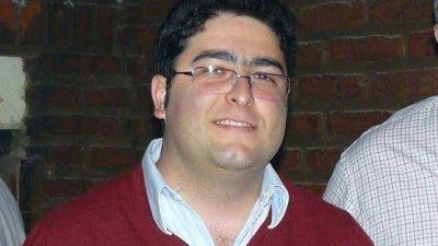 Pablo Bossio: �Debemos continuar educando a nuestro j�venes para el mundo laboral�