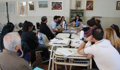 En Comodoro crear�n la Tecnicatura en Econom�a Social