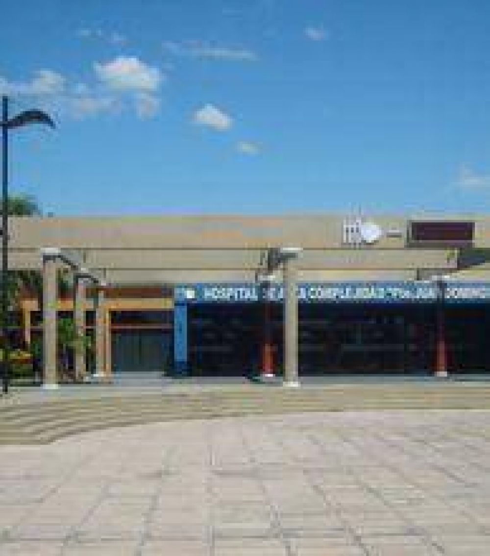 El HAC realizara actividades con pacientes obesos y diab�ticos