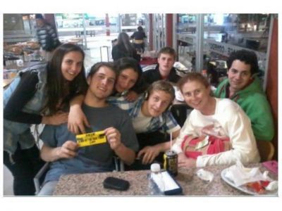 Alumnos se destacaron en la XXII Olimp�ada de Biolog�a