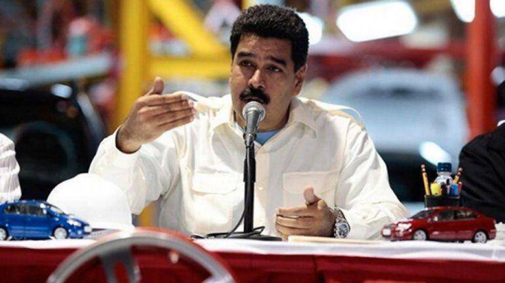 La oposici�n cree que Maduro busca controlar a la Justicia con sus poderes especiales